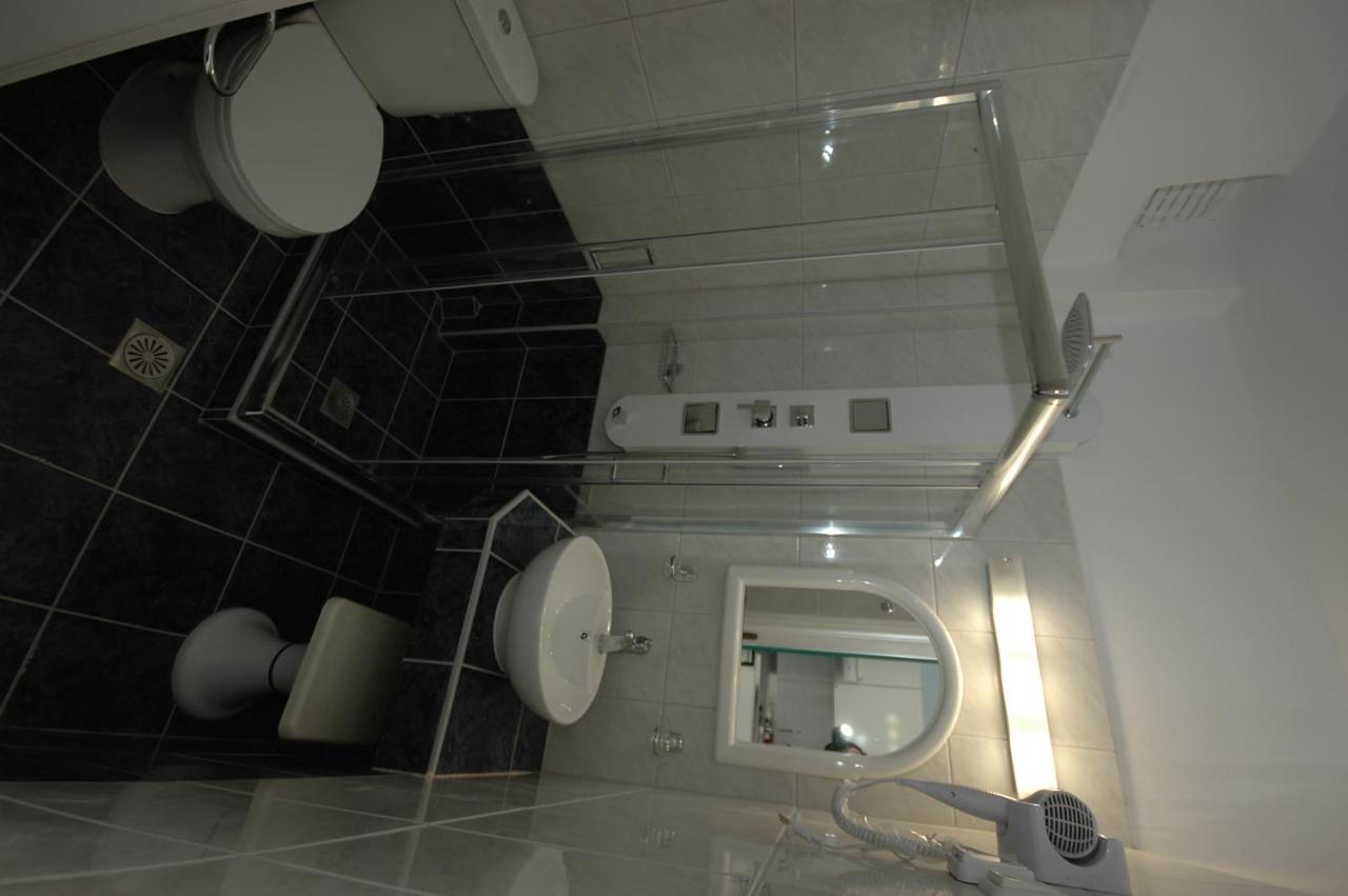 Hotel Anixis Resort Naxos City 외부 사진