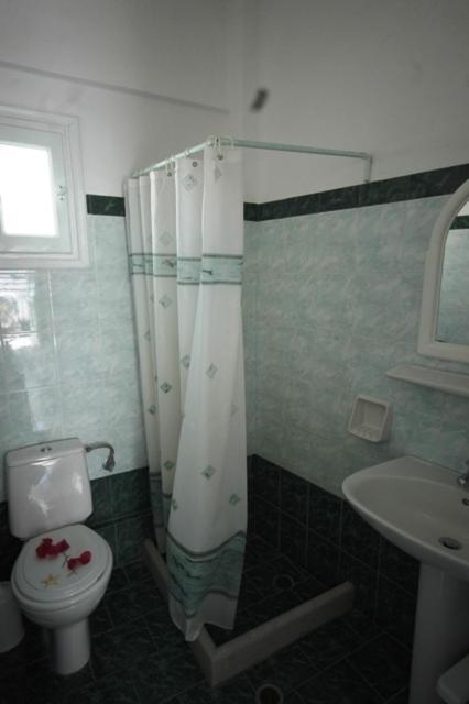 Hotel Anixis Resort Naxos City 외부 사진
